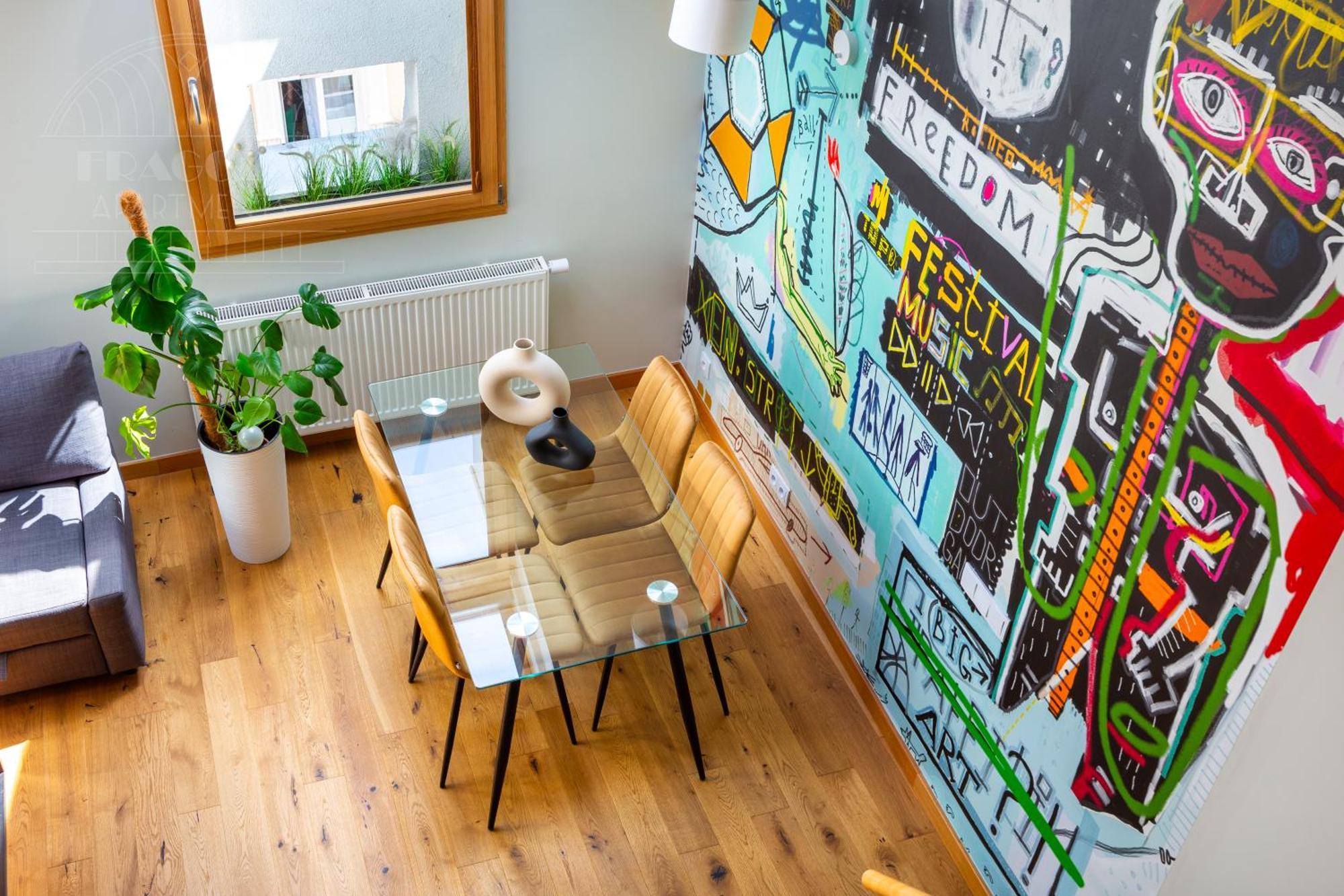 Ferienwohnung Epicenter Kazimierz - Brand New! Krakau Exterior foto